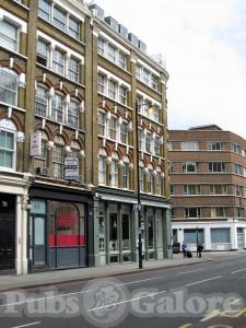 Picture of Hoxton 7