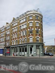 Picture of Hoxton 7