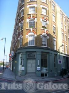 Picture of Hoxton 7