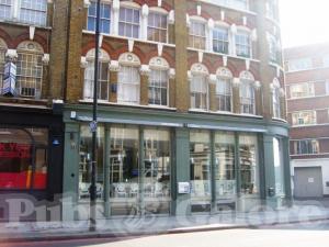 Picture of Hoxton 7