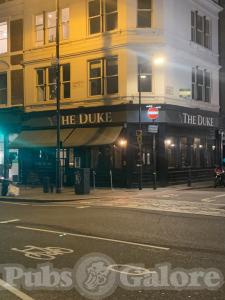 Picture of The Duke