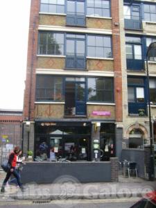 Picture of Yelo Bar