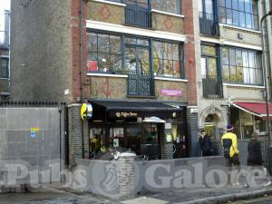 Picture of Yelo Bar