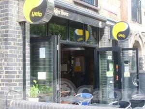 Picture of Yelo Bar