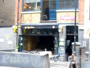 Picture of Yelo Bar