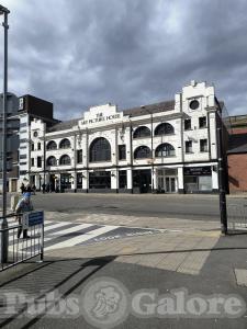 Picture of The Art Picture House (Lloyds No 1)