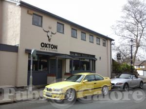 Picture of Oxton