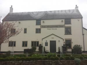 Picture of The Holcombe Inn