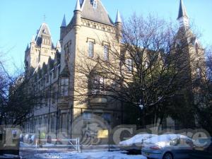Picture of Le Gothique