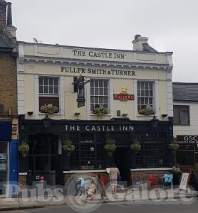 Picture of The Castle Inn