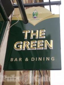 Picture of The Green