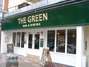 Picture of The Green