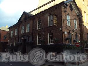 Picture of Brewhouse & Kitchen