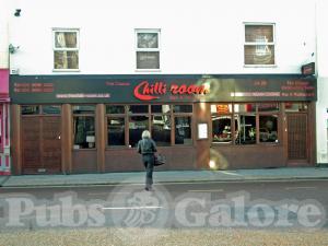 Picture of Chilli Room Bar & Restaurant
