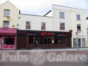 Picture of Chilli Room Bar & Restaurant