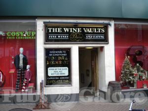 Picture of Davy's Wine Vaults