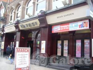 Picture of Yates's