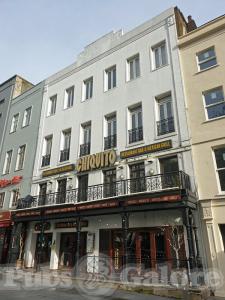 Picture of Mr White's
