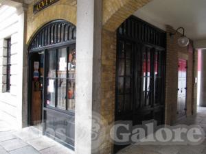 Picture of Cove Bar