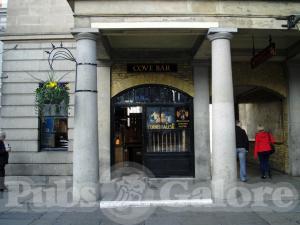 Picture of Cove Bar
