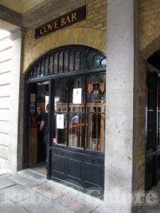 Picture of Cove Bar
