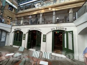 Picture of Mr Fogg's Market Tavern