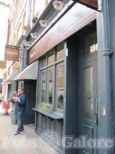 Picture of Mabel's