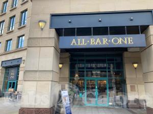 Picture of All Bar One