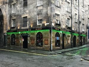 Picture of Bannerman's Bar