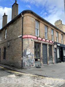 Picture of The Port o' Leith