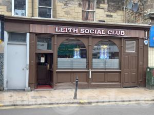 Picture of Leith Social Club
