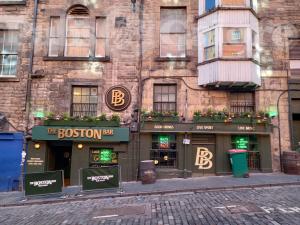 Picture of The Boston Bar