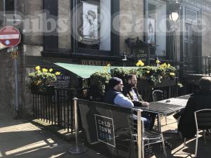 Picture of Queens Arms