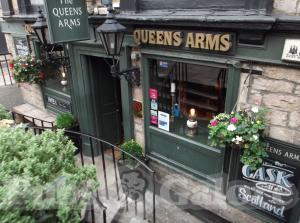 Picture of Queens Arms