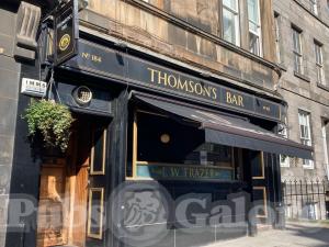 Picture of Thomson's Bar