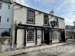 Picture of The Sheep Heid Inn