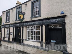 Picture of The Sheep Heid Inn