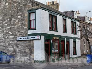 Picture of Staggs Bar (The Volunteer Arms)
