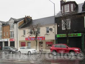 Picture of The Bluebell Bar