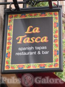 Picture of La Tasca