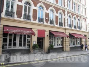 Picture of Long Acre