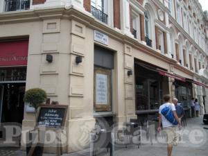 Picture of Long Acre