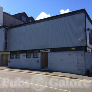 Picture of Chaplin's Bar
