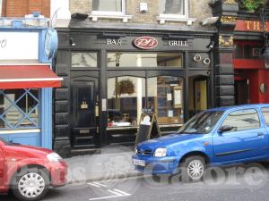 Picture of PJ's Bar & Grill