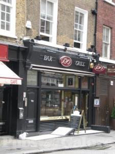 Picture of PJ's Bar & Grill