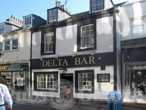 Picture of The Delta Bar