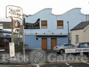 Picture of The Fiddlers