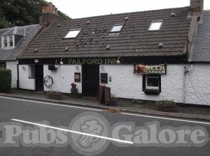 Picture of The Failford Inn
