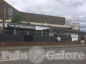 Picture of The Steelworks