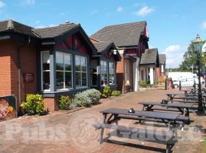 Picture of Toby Carvery Strathclyde Park